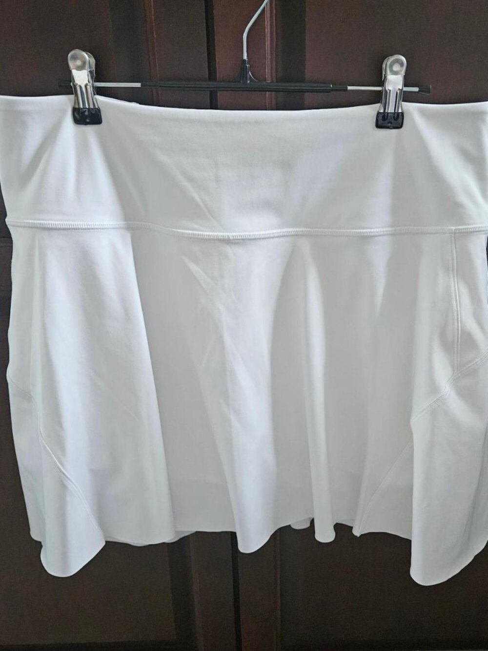 Athleta Tennis Sport Skirt L